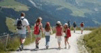 Österreich - Tirol-Tuxertal